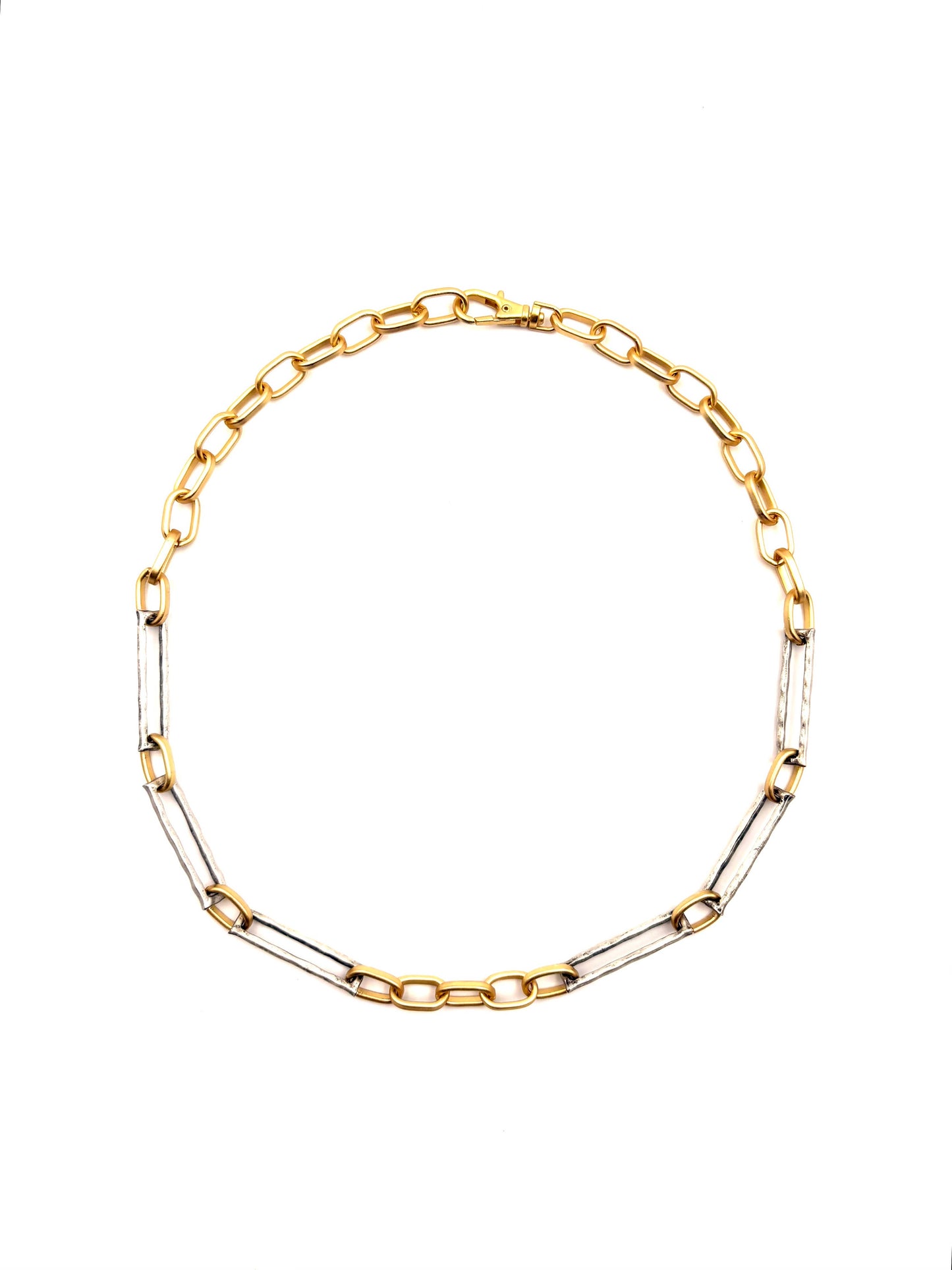 Bash Necklace