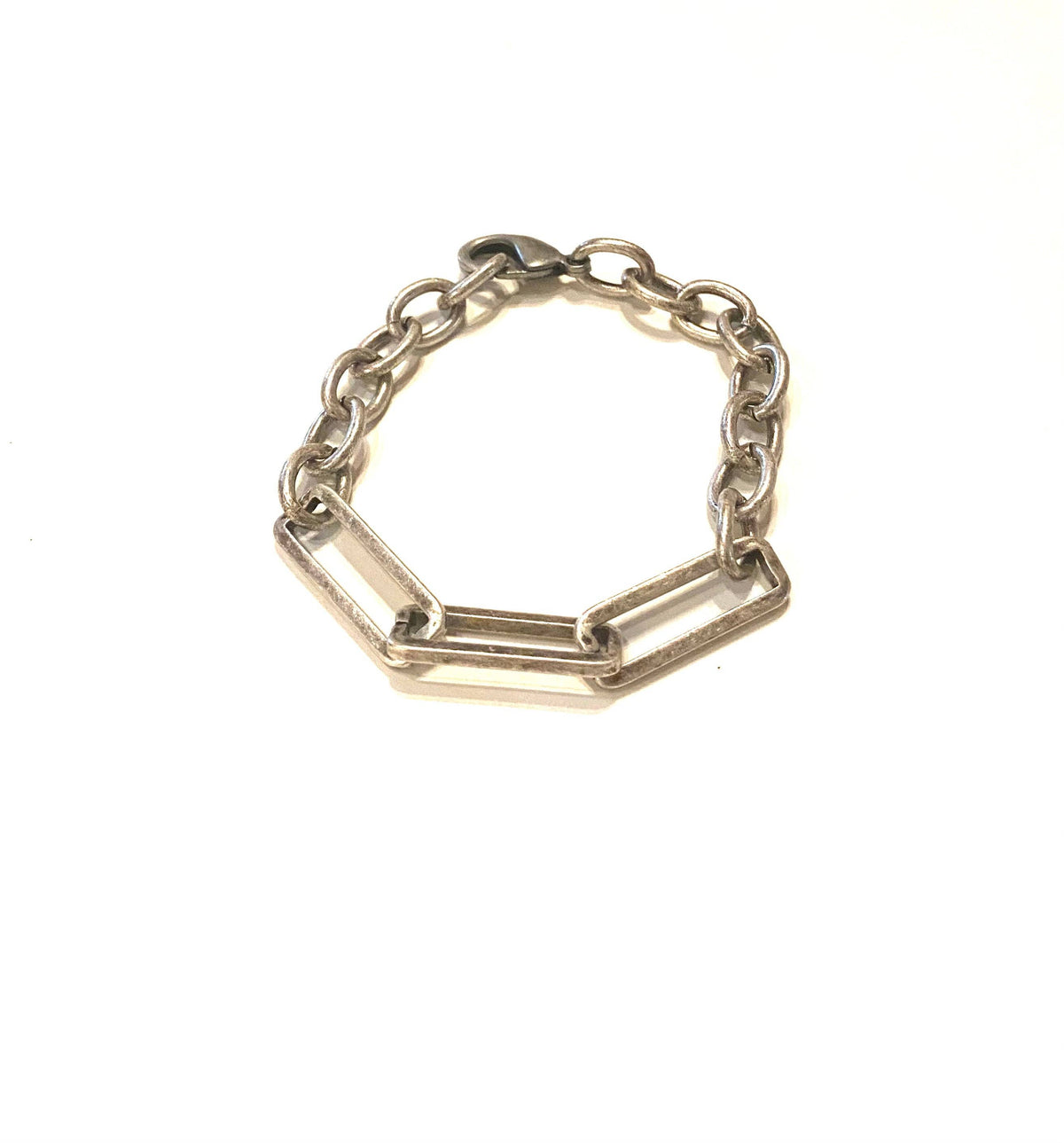 Retro Links Bracelet, alternate view 2