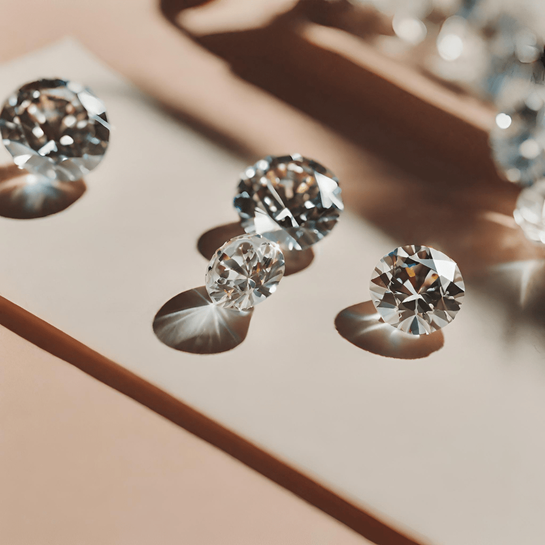 Beyond the Sparkle: Are Lab-Grown Diamonds Really the Future of Jewelry? - Susan Blake Jewelry