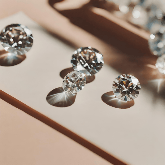 Beyond the Sparkle: Are Lab-Grown Diamonds Really the Future of Jewelry? - Susan Blake Jewelry