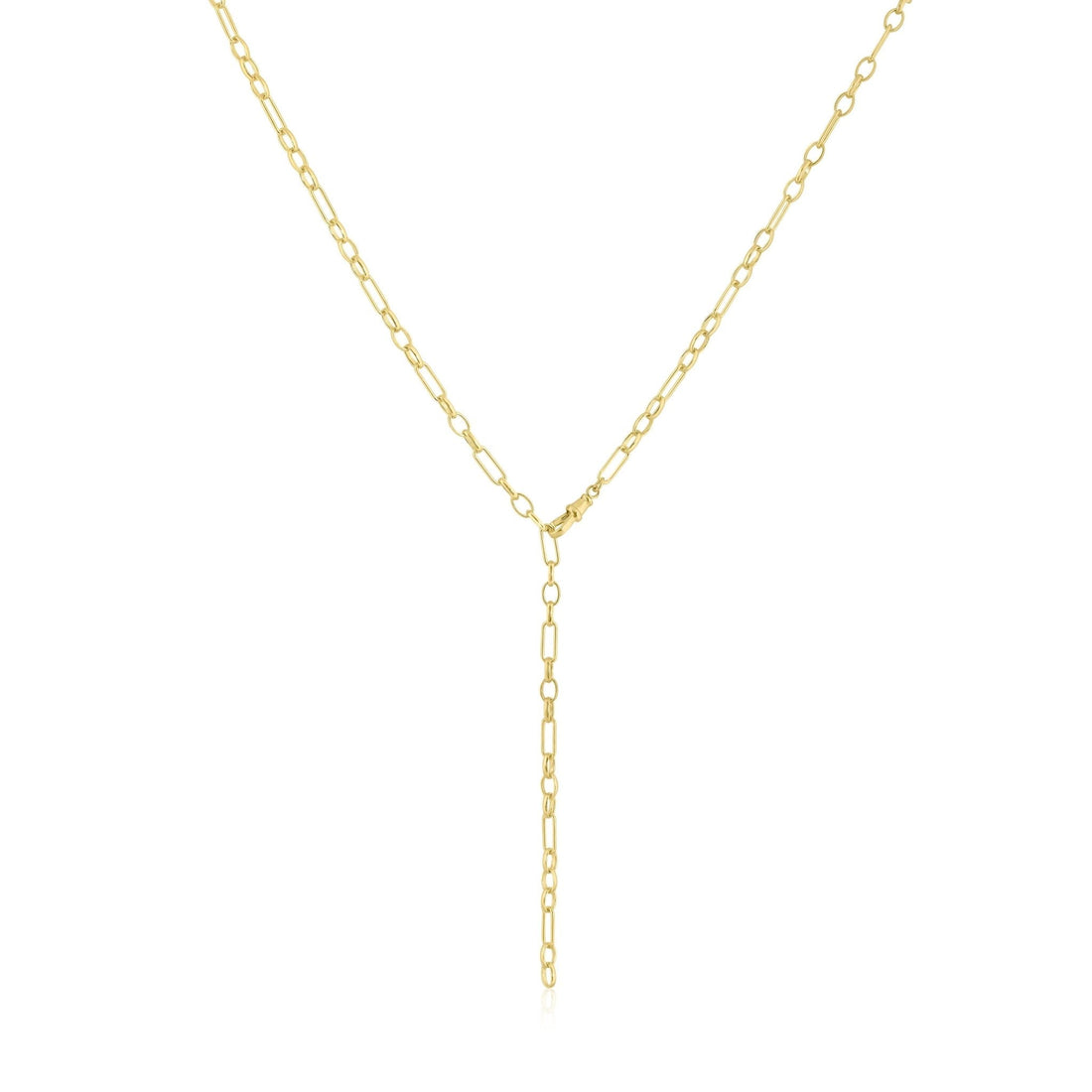Jewelry Trends | Lariat "Y" Style Necklaces - Susan Blake Jewelry