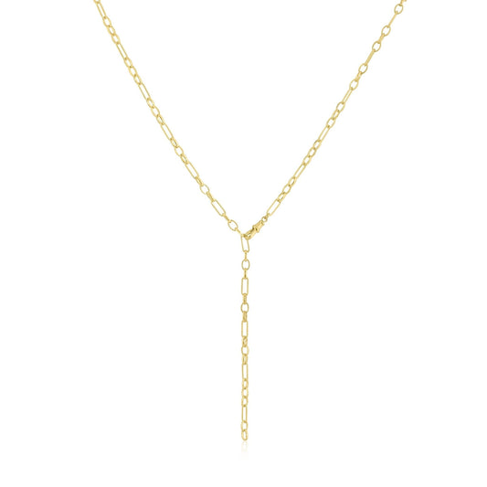 Jewelry Trends | Lariat "Y" Style Necklaces - Susan Blake Jewelry
