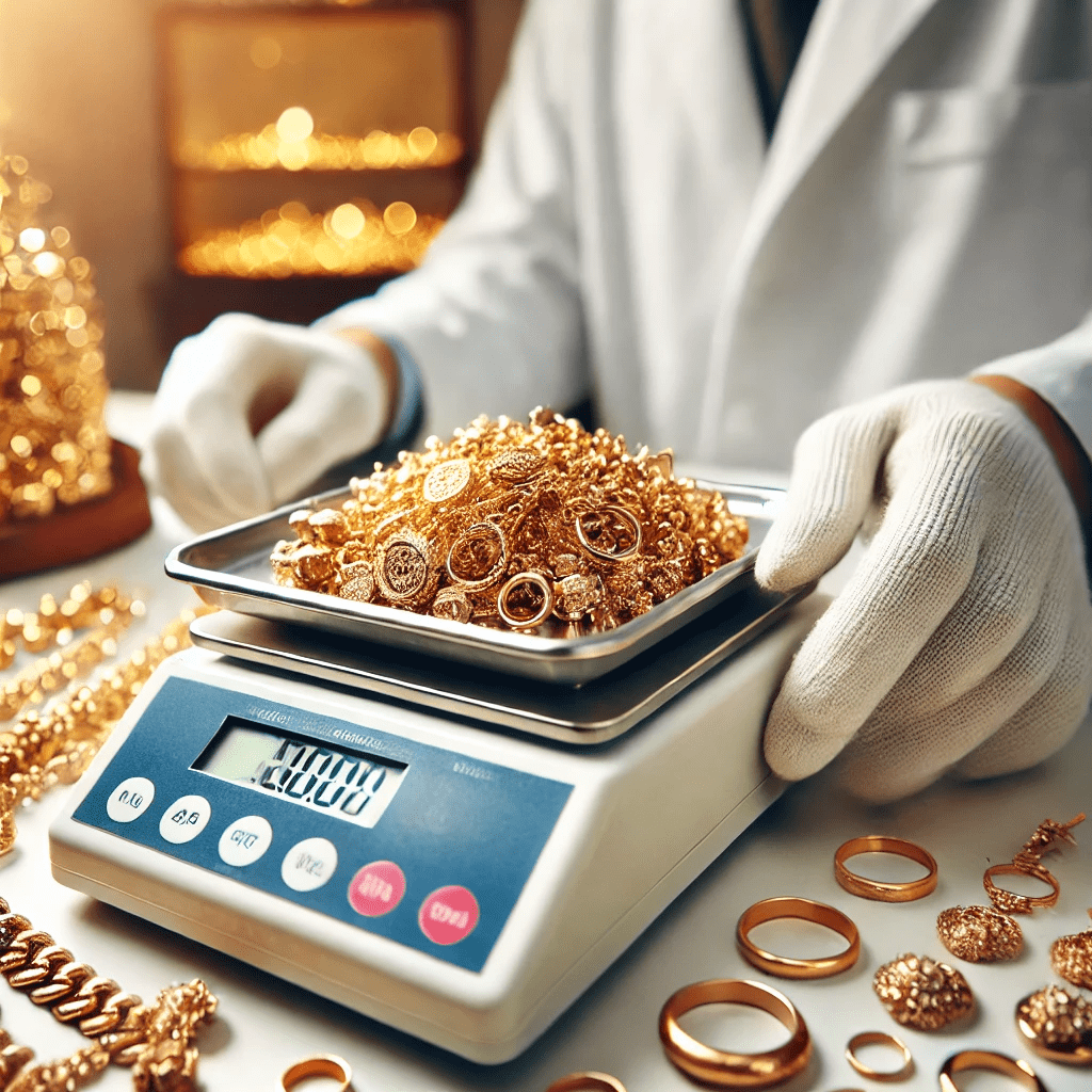 Where can I sell gold and get the most money? - Susan Blake Jewelry