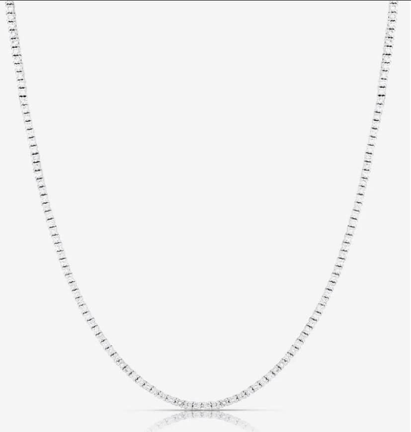 Lab Diamonds - Susan Blake Jewelry