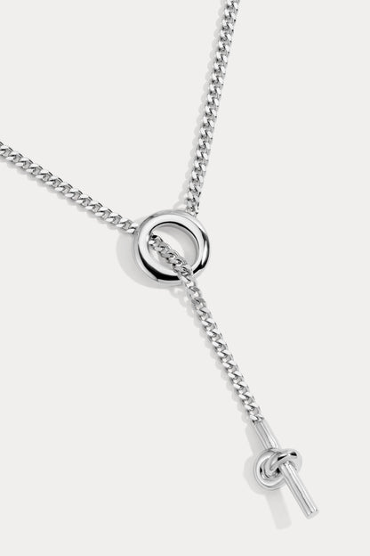 Devin Lariat  Susan Blake Jewelry