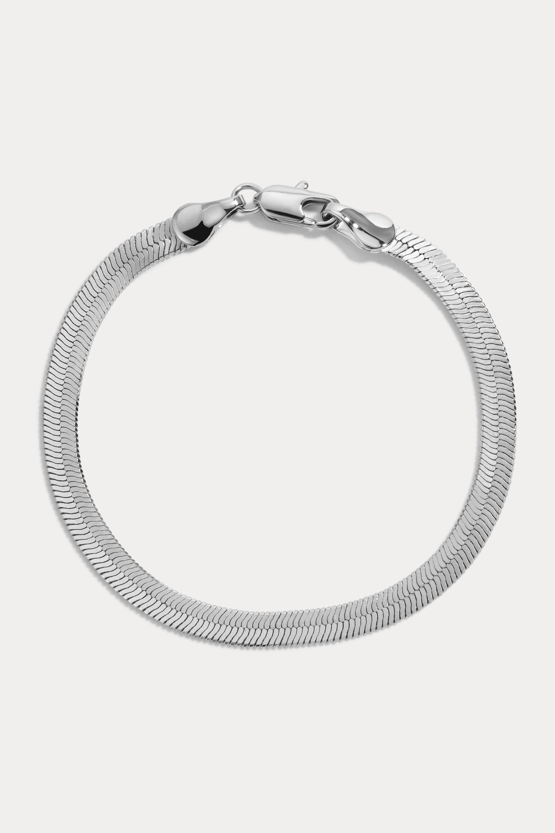 Medium Reggie Bracelet  Susan Blake Jewelry