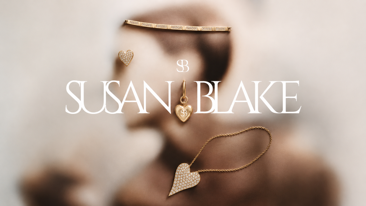 Susan Blake Jewelry