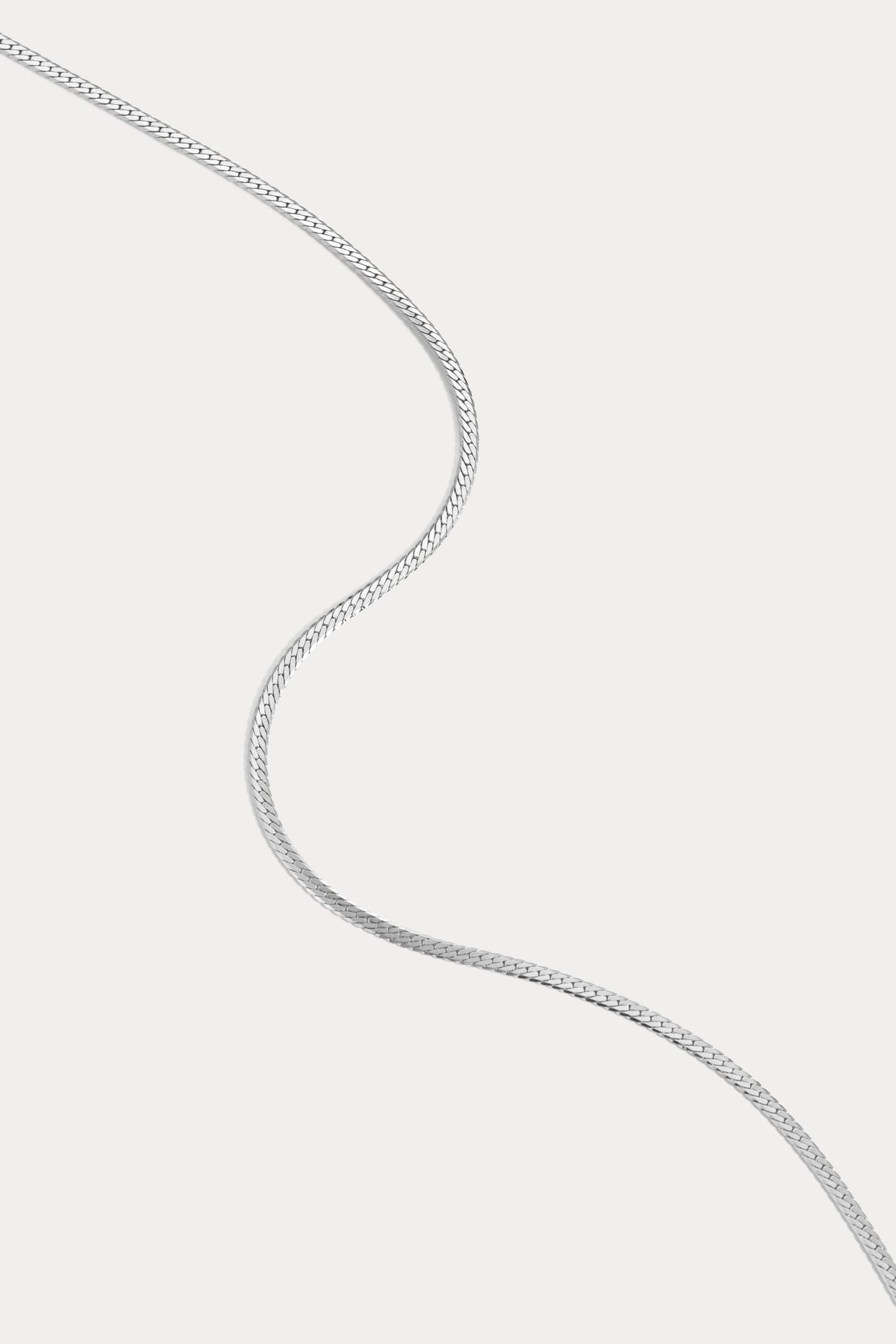 Small Reggie Chain  Susan Blake Jewelry