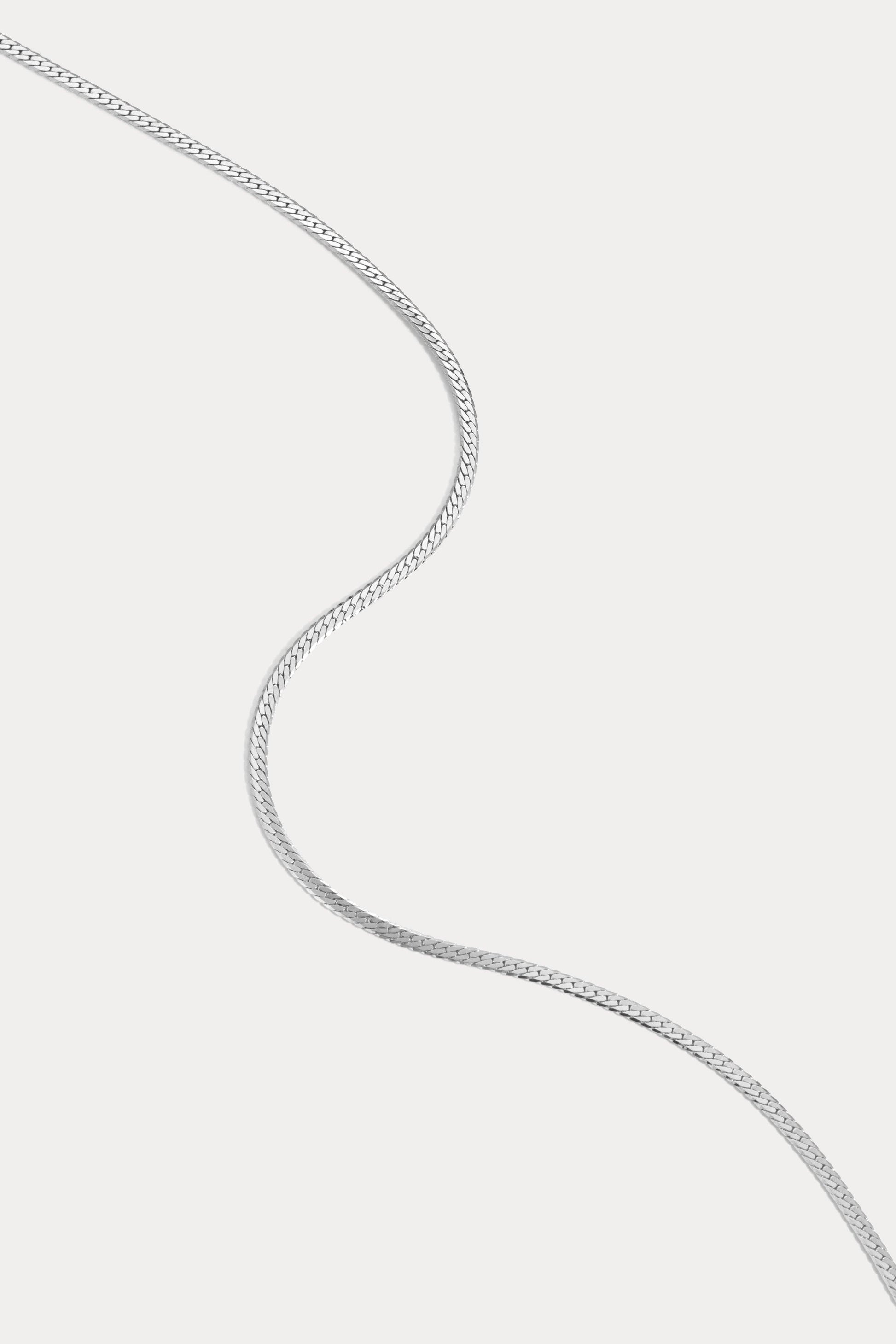 Small Reggie Chain  Susan Blake Jewelry