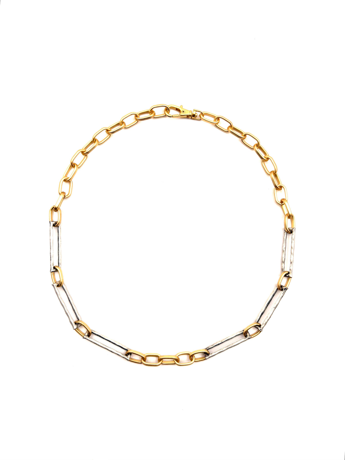 Bash Necklace