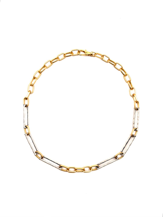Bash Necklace