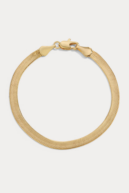 Medium Reggie Bracelet  Susan Blake Jewelry