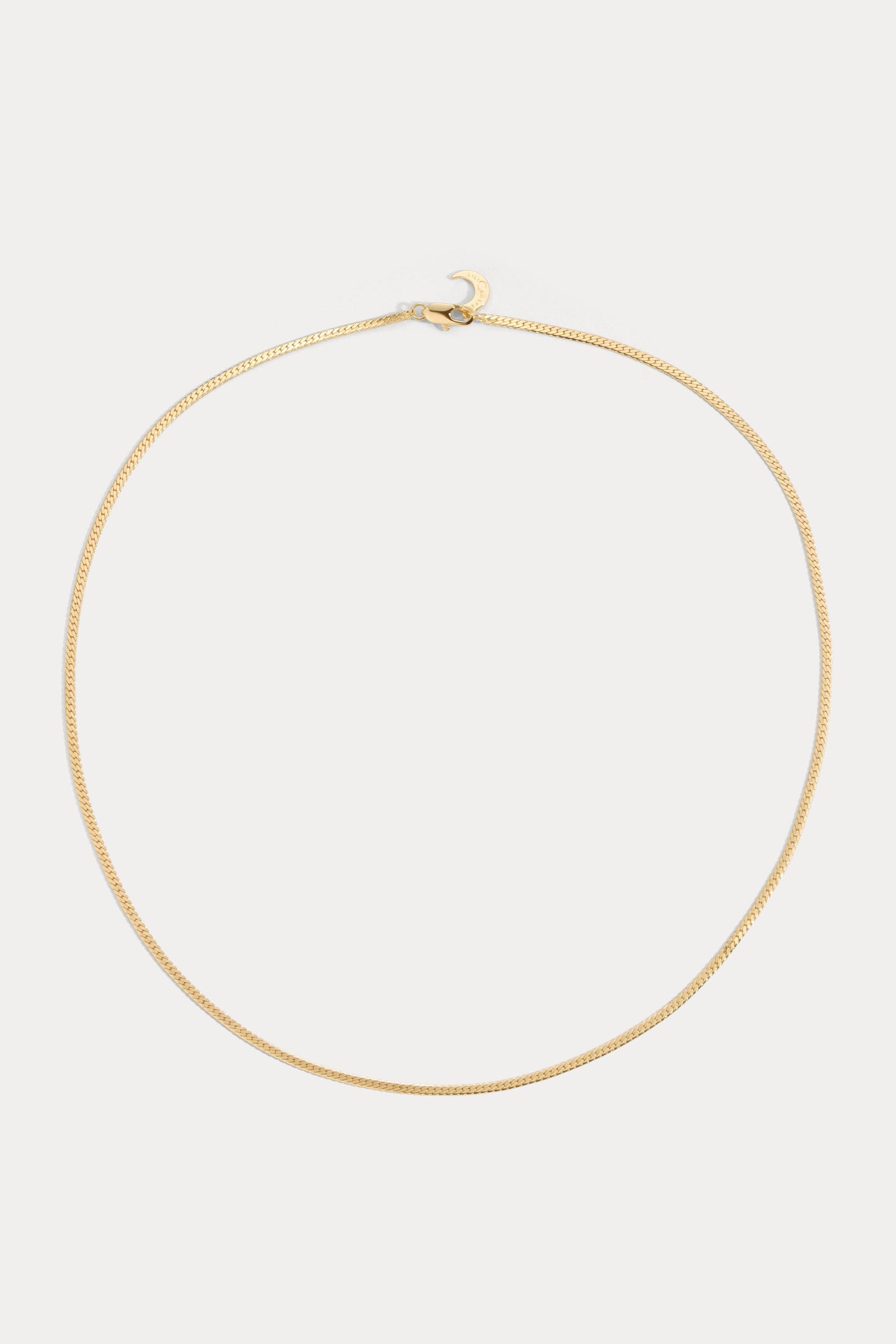 Small Reggie Chain  Susan Blake Jewelry