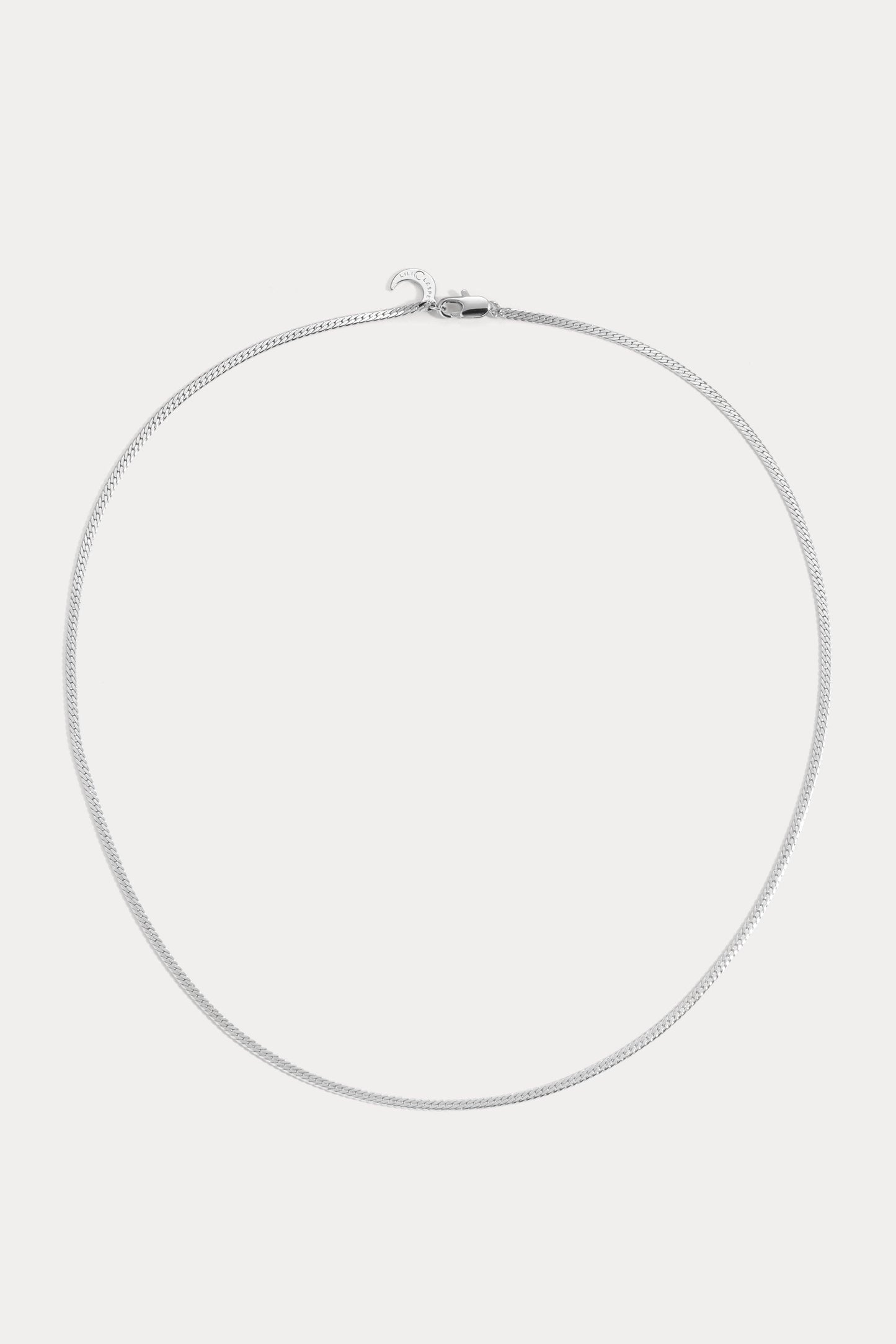 Small Reggie Chain  Susan Blake Jewelry