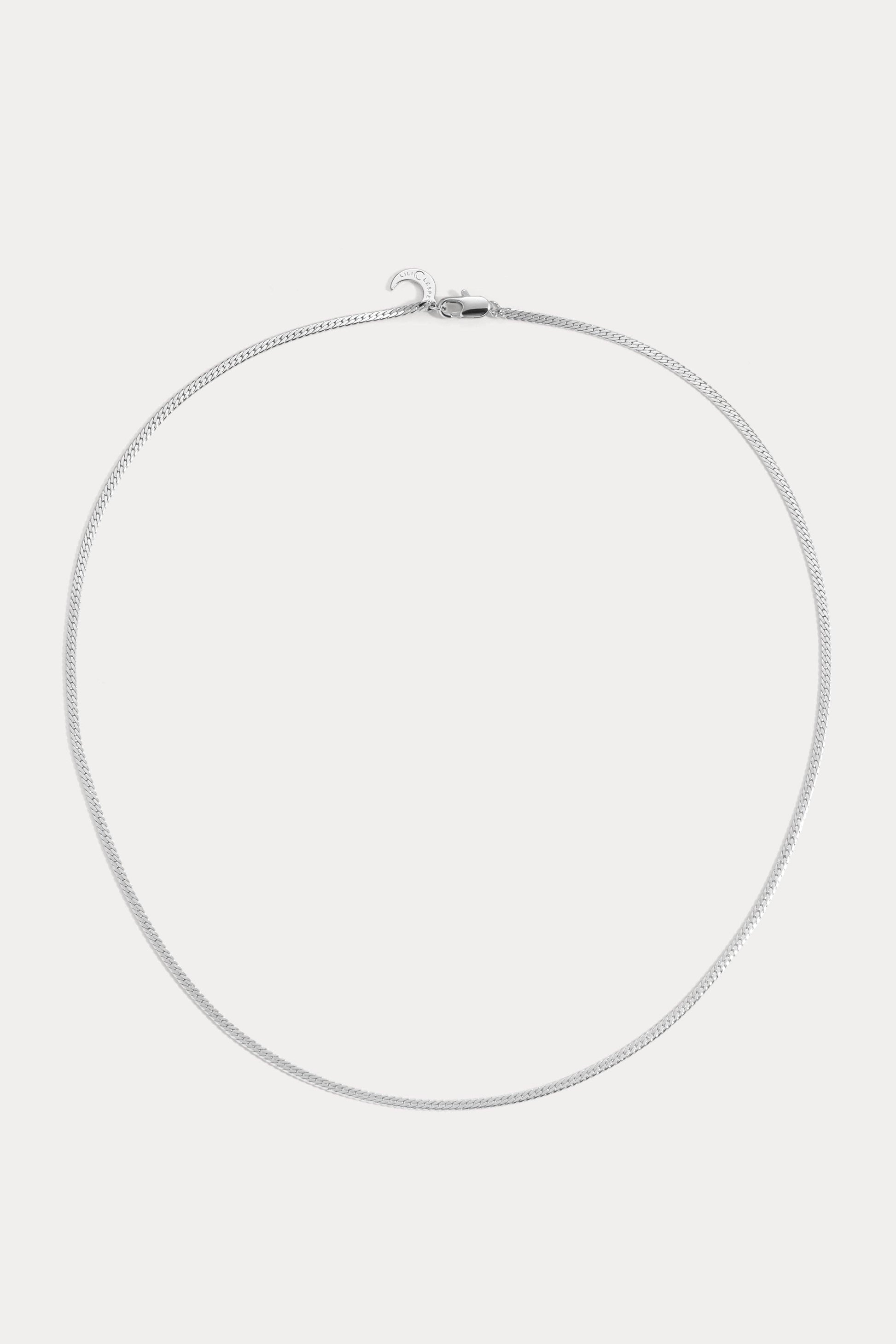 Small Reggie Chain  Susan Blake Jewelry