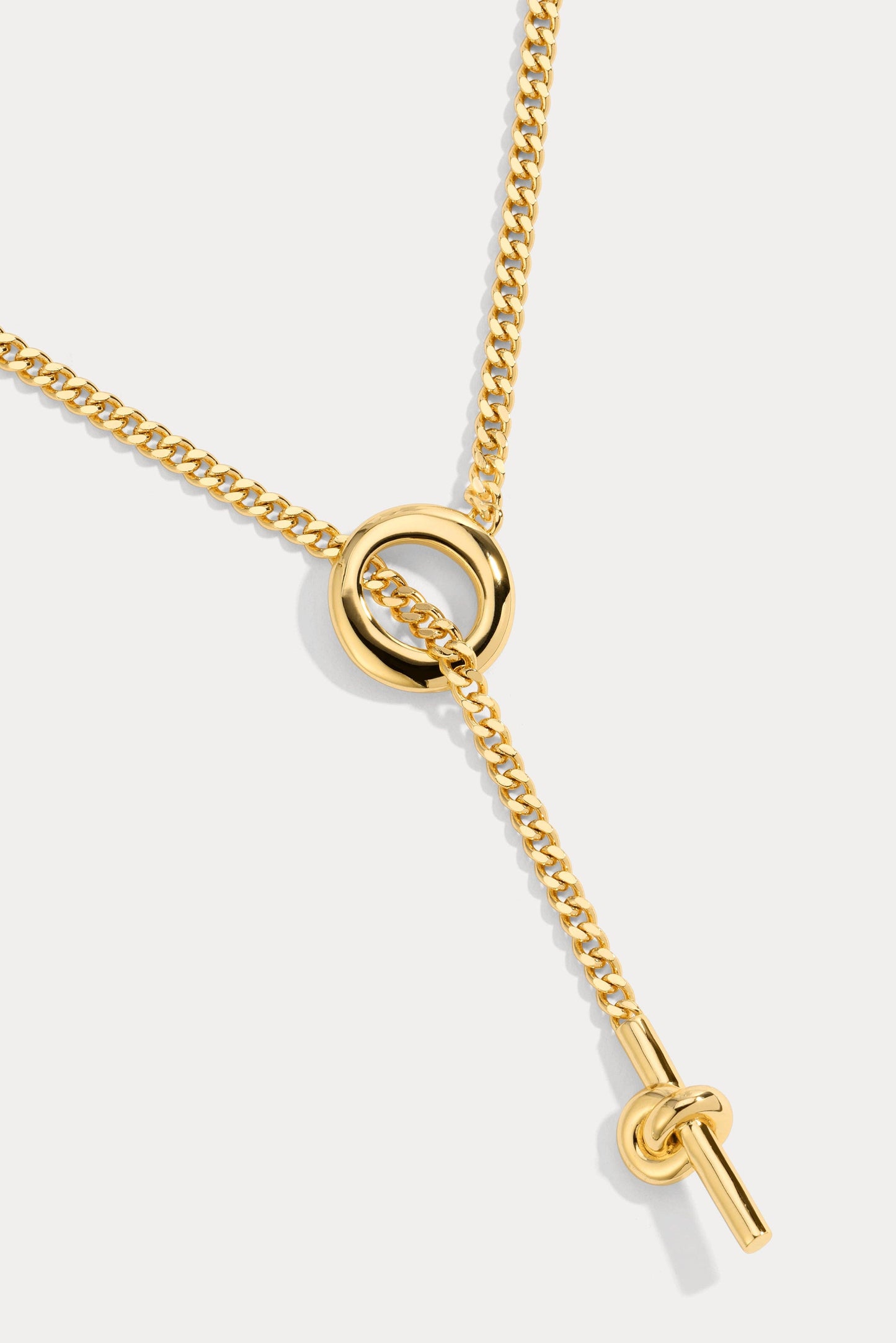 Devin Lariat  Susan Blake Jewelry