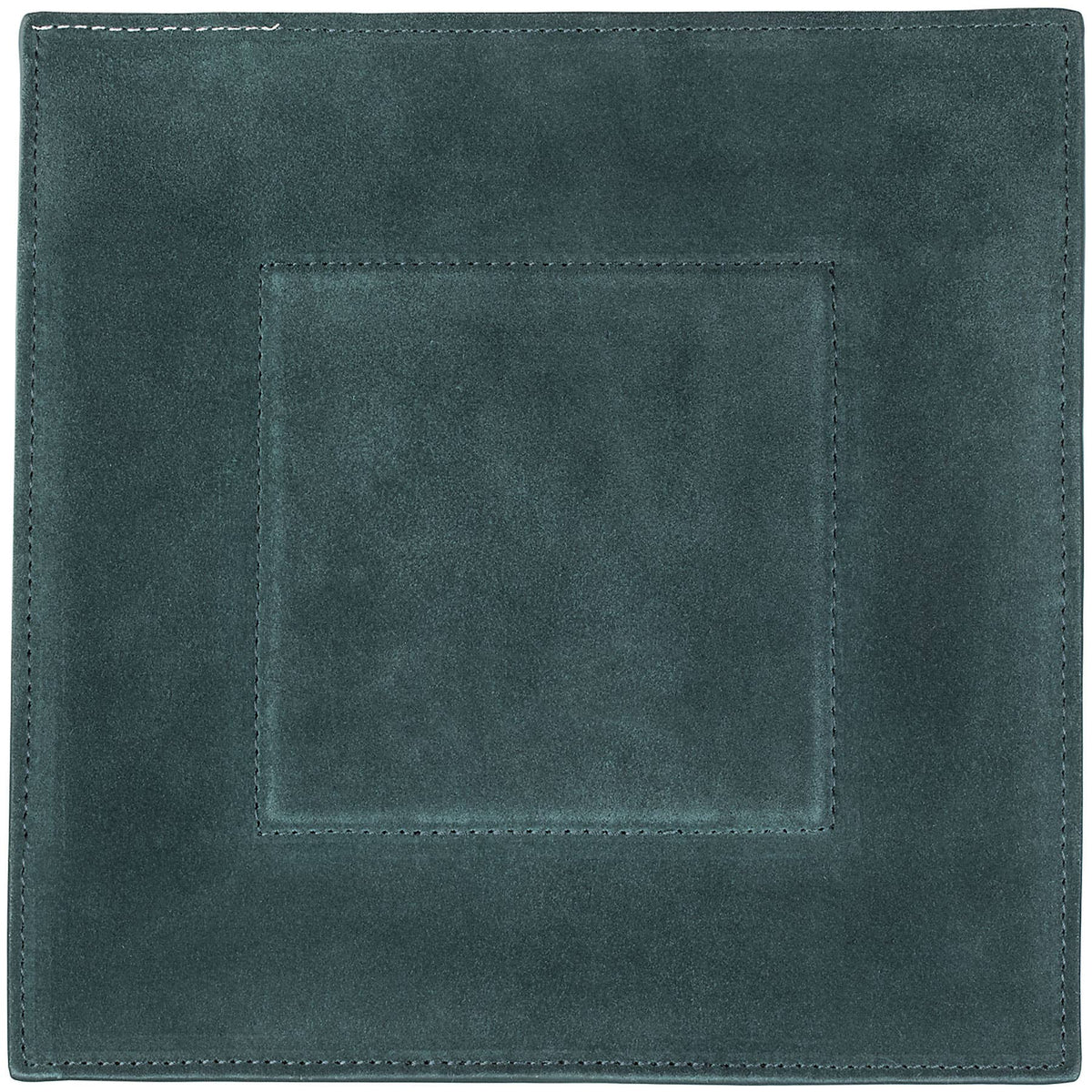 Personalized Italian Suede Jewelry & Valet Tray, alternate view 4