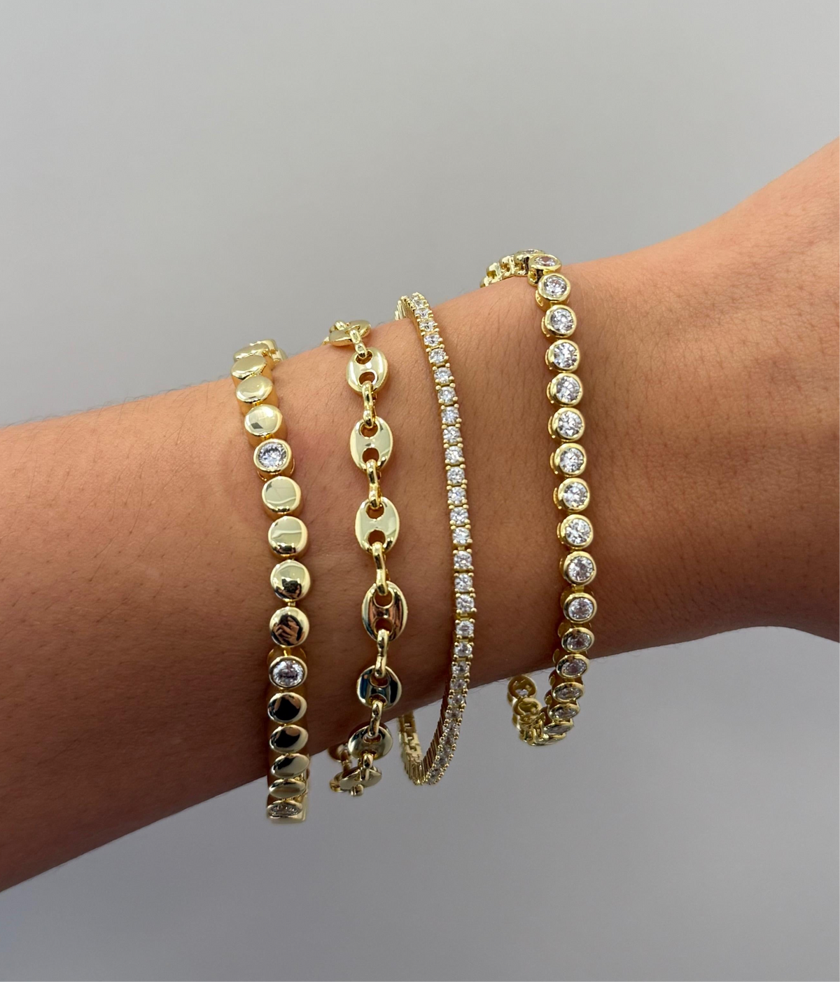 Mariner Link Bracelet, alternate view 2