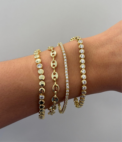 Mariner Link Bracelet, alternate view 2